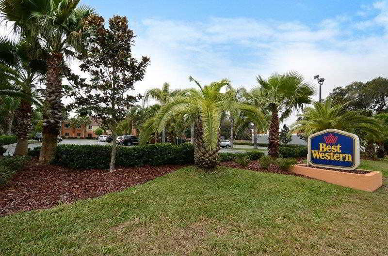 Best Western Edgewater Inn Екстер'єр фото