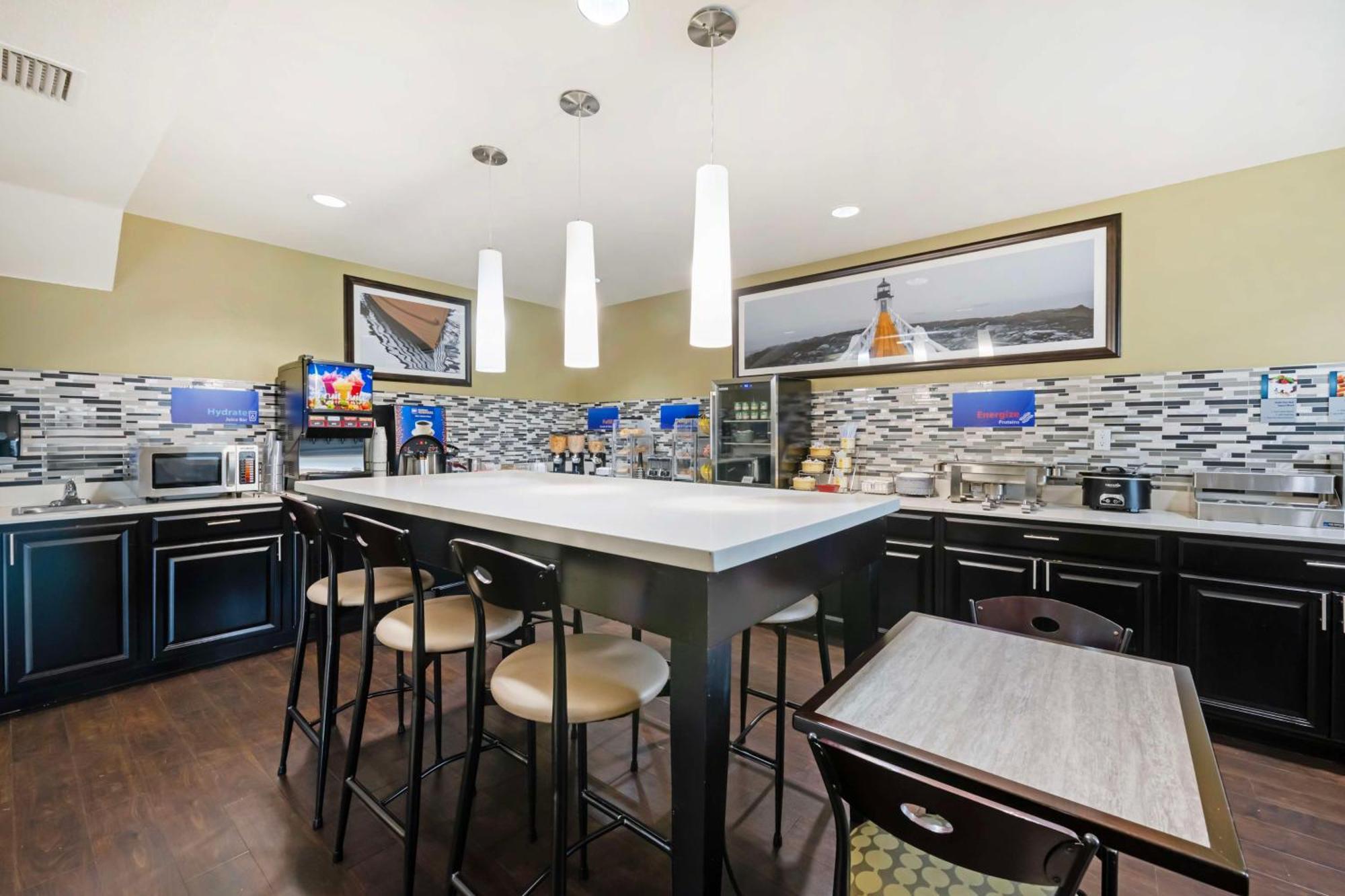 Best Western Edgewater Inn Екстер'єр фото