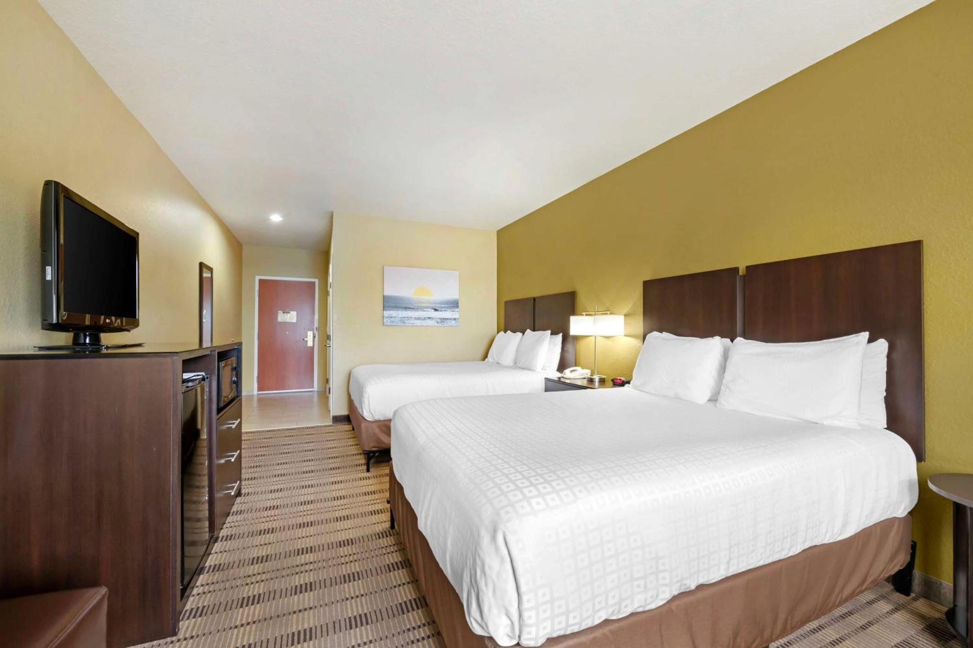 Best Western Edgewater Inn Екстер'єр фото