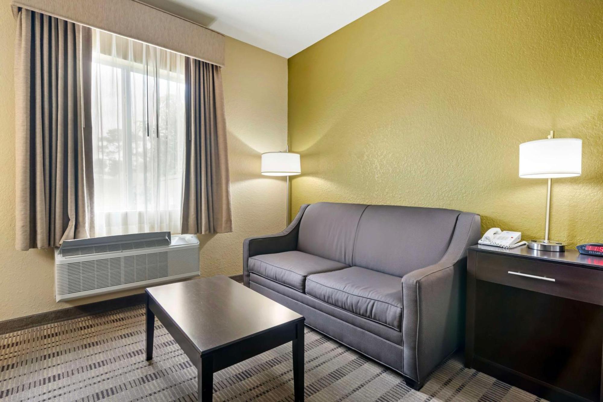 Best Western Edgewater Inn Екстер'єр фото