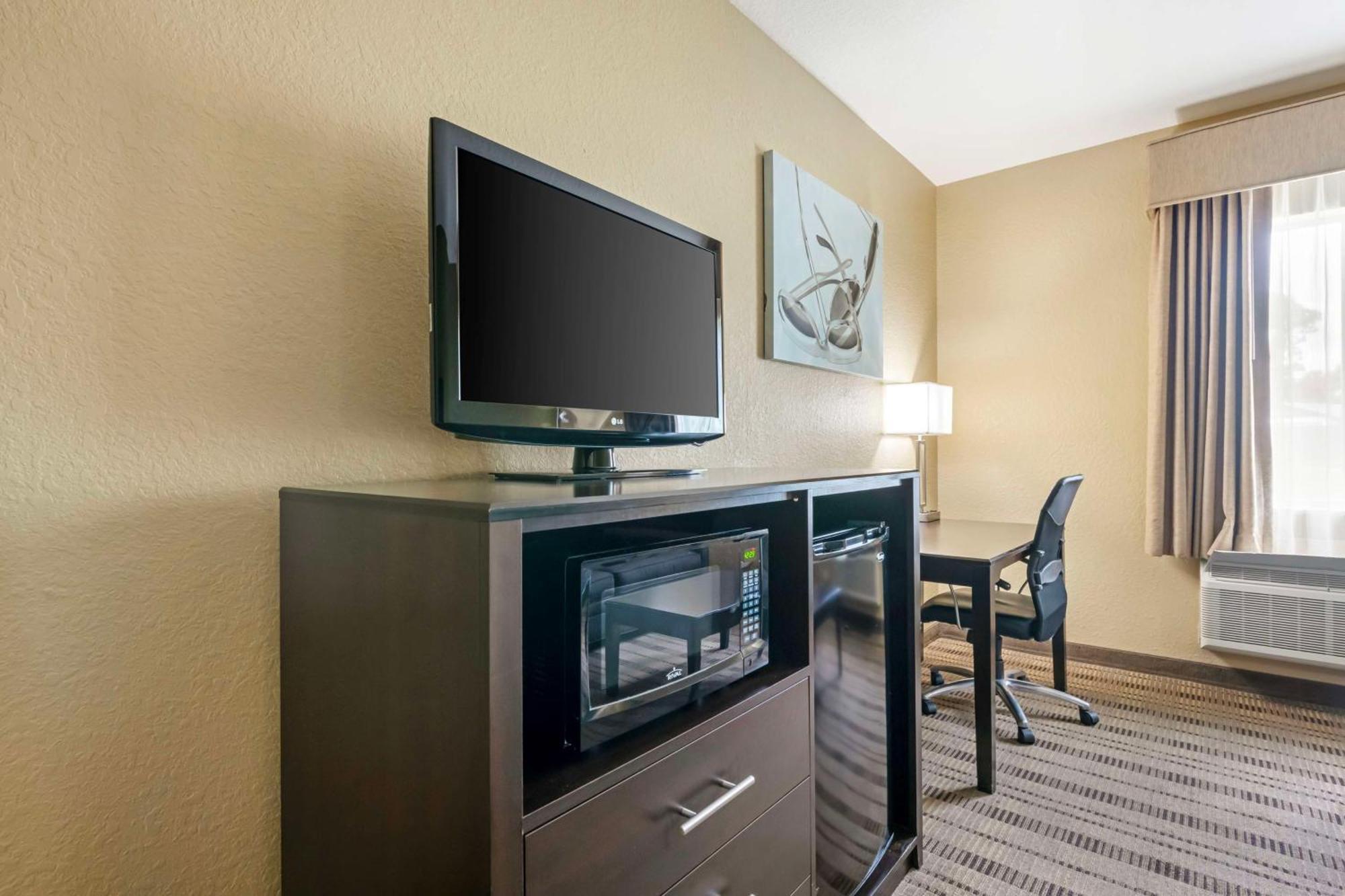 Best Western Edgewater Inn Екстер'єр фото