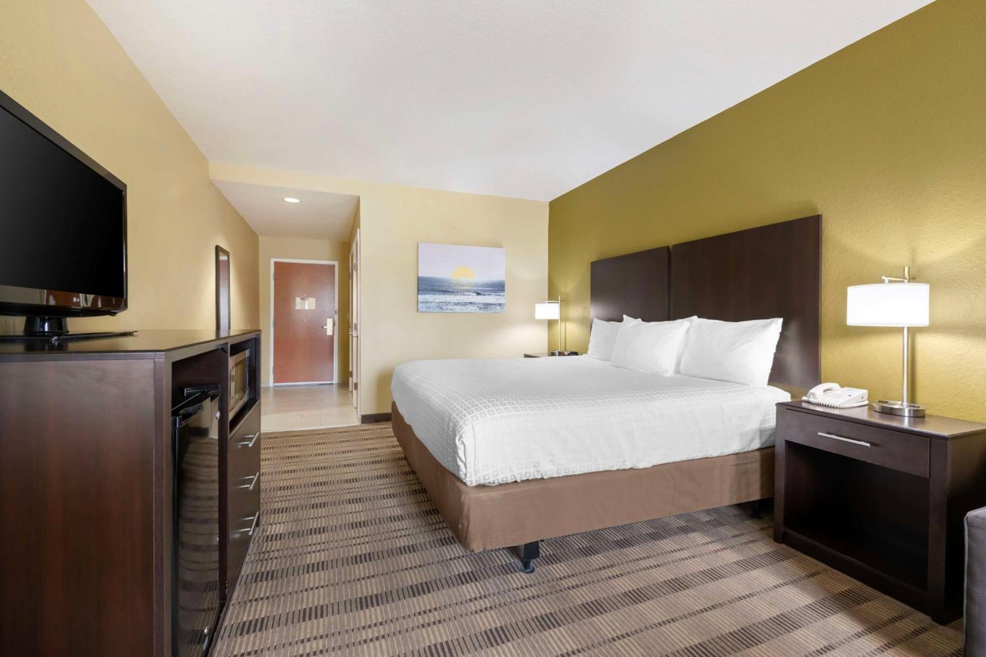 Best Western Edgewater Inn Екстер'єр фото