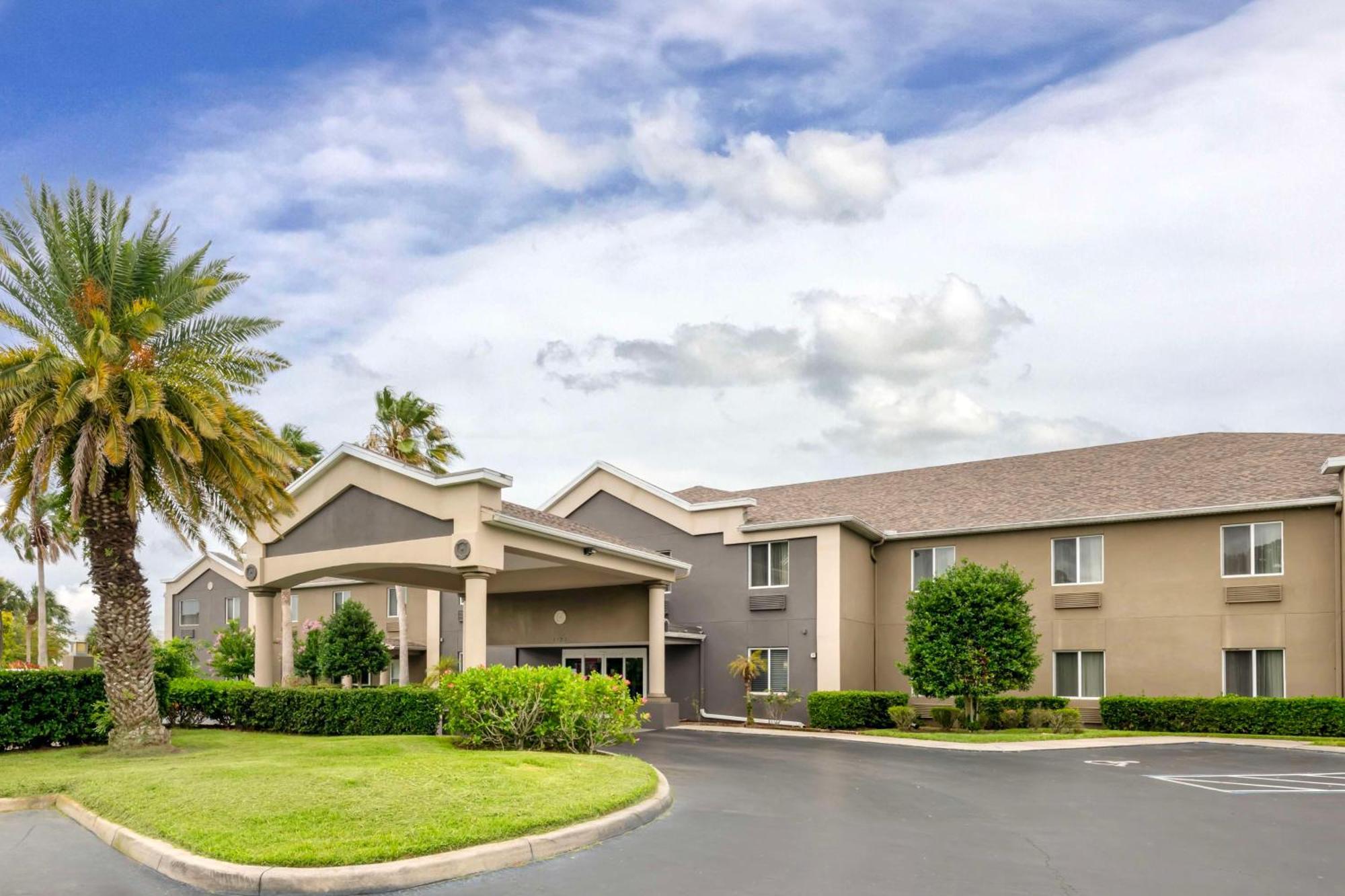 Best Western Edgewater Inn Екстер'єр фото